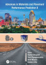 Advances in Materials and Pavement Performance Prediction II: Contributions to the 2nd International Conference on Advances in Materials and Pavement Performance Prediction (AM3P 2020), 27-29 May, 2020, San Antonio, TX, USA