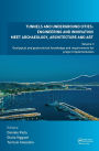 Tunnels and Underground Cities: Engineering and Innovation Meet Archaeology, Architecture and Art: Volume 3: Geological and Geotechnical Knowledge and Requirements for Project Implementation