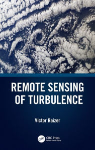 Title: Remote Sensing of Turbulence, Author: Victor Raizer