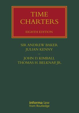 Time Charters