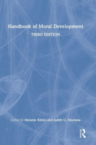 Title: Handbook of Moral Development, Author: Melanie Killen