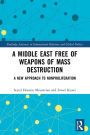 A Middle East Free of Weapons of Mass Destruction: A New Approach to Nonproliferation