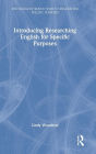 Introducing Researching English for Specific Purposes