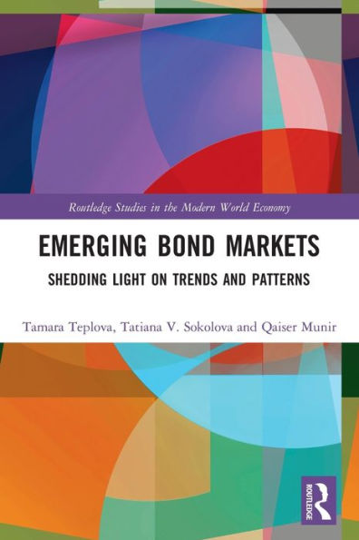 Emerging Bond Markets: Shedding Light on Trends and Patterns