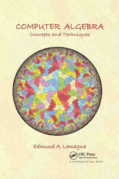 Computer Algebra: Concepts and Techniques