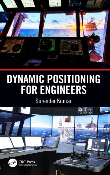 Dynamic Positioning for Engineers