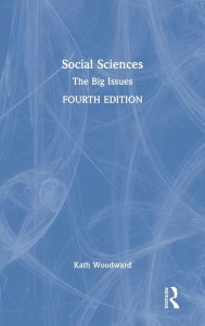 Title: Social Sciences: The Big Issues, Author: Kath Woodward