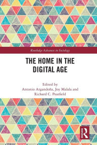 Title: The Home in the Digital Age, Author: Antonio Argandoña