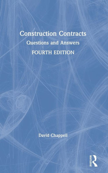 Construction Contracts: Questions and Answers