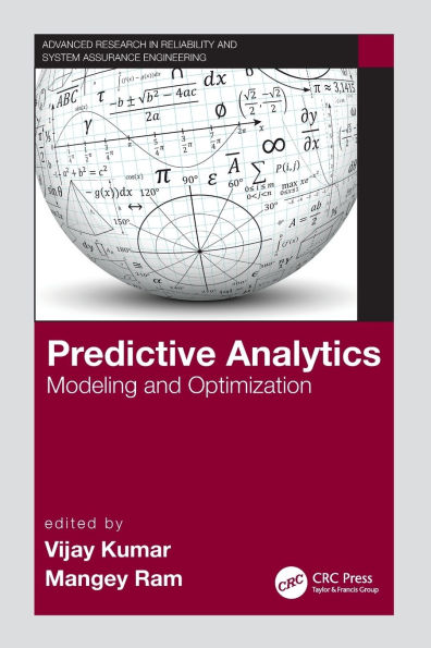 Predictive Analytics: Modeling and Optimization