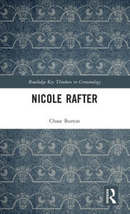 Title: Nicole Rafter, Author: Chase Burton