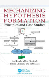 Title: Mechanizing Hypothesis Formation: Principles and Case Studies, Author: Jan Rauch