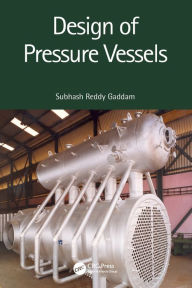 Title: Design of Pressure Vessels, Author: Subhash Reddy Gaddam