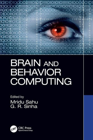 Brain and Behavior Computing