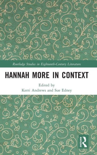 Hannah More in Context