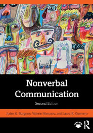 Title: Nonverbal Communication, Author: Judee K Burgoon