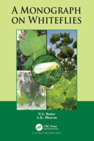 Title: A Monograph on Whiteflies, Author: N.S. Butter