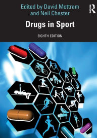 Title: Drugs in Sport, Author: David Mottram