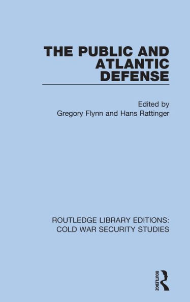 The Public and Atlantic Defense