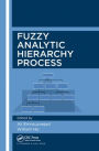 Fuzzy Analytic Hierarchy Process