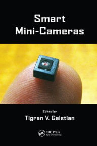 Title: Smart Mini-Cameras, Author: Tigran V. Galstian