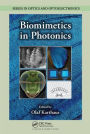 Biomimetics in Photonics