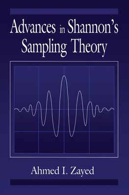 Advances in Shannon's Sampling Theory