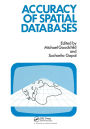 The Accuracy Of Spatial Databases