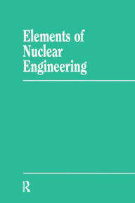 Title: Elements Nuclear Engineering, Author: Sara Mitter