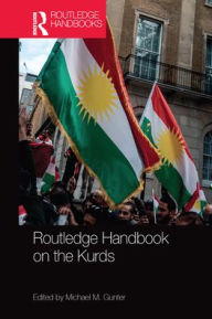 Title: Routledge Handbook on the Kurds, Author: Michael Gunter