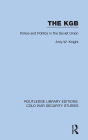 The KGB: Police and Politics in the Soviet Union