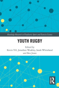 Title: Youth Rugby, Author: Kevin Till