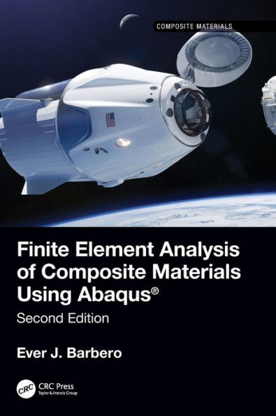 Finite Element Analysis of Composite Materials using Abaqus®