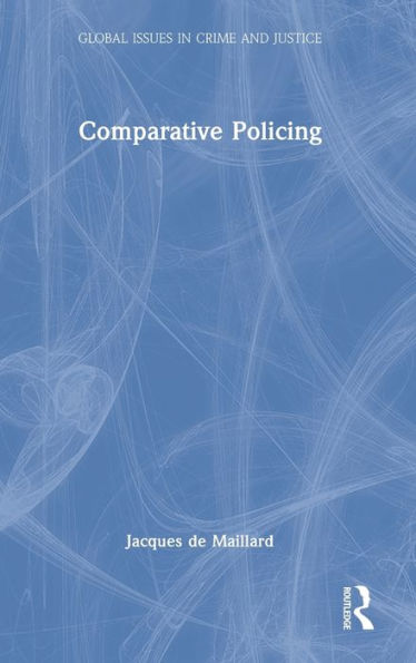 Comparative Policing