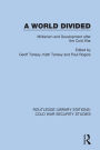 A World Divided: Militarism and Development after the Cold War
