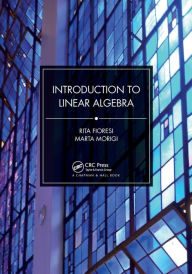 Title: Introduction to Linear Algebra, Author: Rita Fioresi