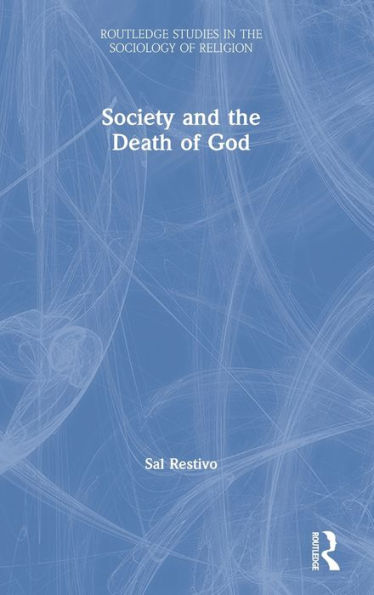 Society and the Death of God