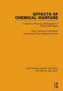 Effects of Chemical Warfare: A Selective Review and Bibliography of British State Papers