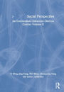 ???? Social Perspective: An Intermediate-Advanced Chinese Course: Volume II