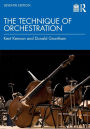 The Technique of Orchestration