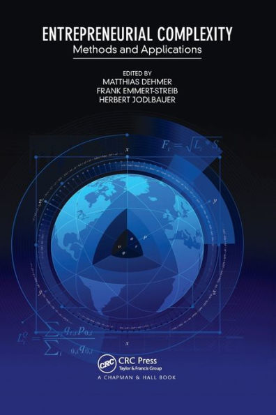 Entrepreneurial Complexity: Methods and Applications