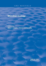 Title: Microbial Ecology, Author: Allen I. Laskin