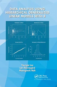 Title: Data Analysis Using Hierarchical Generalized Linear Models with R, Author: Youngjo Lee