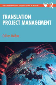 Title: Translation Project Management, Author: Callum Walker
