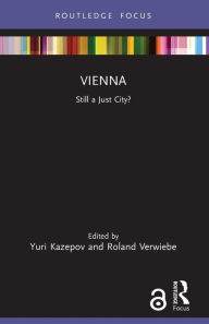 Title: Vienna: Still a Just City?, Author: Yuri Kazepov