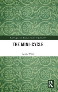 Title: The Mini-Cycle, Author: Allan  Weiss