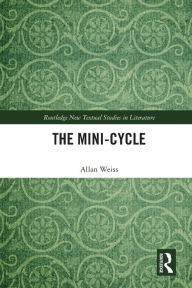 Title: The Mini-Cycle, Author: Allan  Weiss