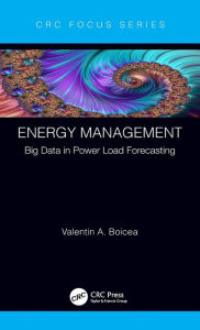 Title: Energy Management: Big Data in Power Load Forecasting, Author: Valentin A. Boicea