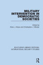 Military Intervention in Democratic Societies