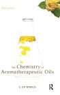 Chemistry of Aromatherapeutic Oils